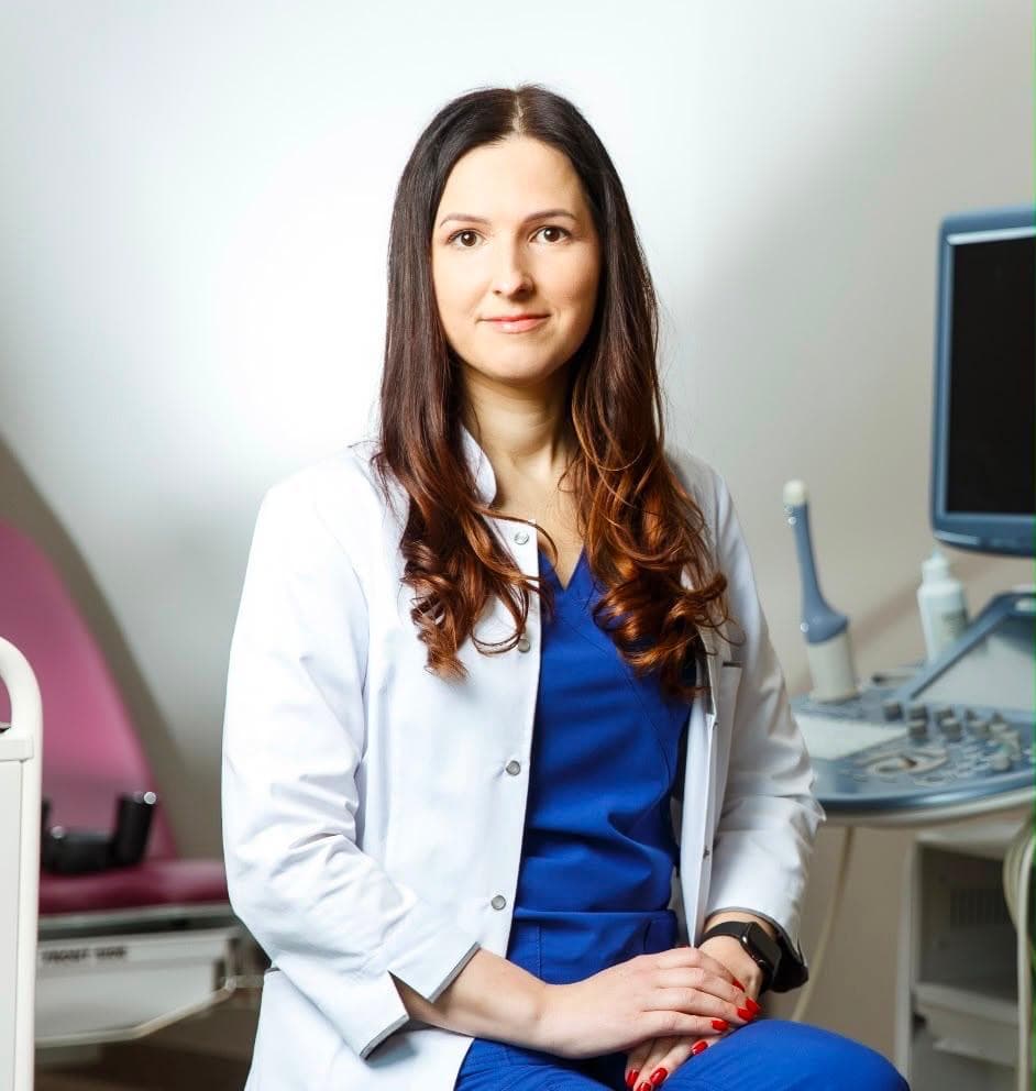 Dr. Alise Vigule