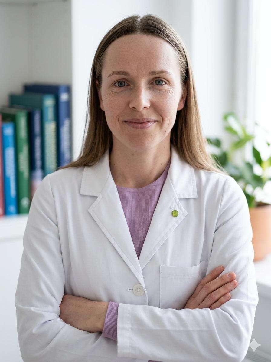 Dr. Bule