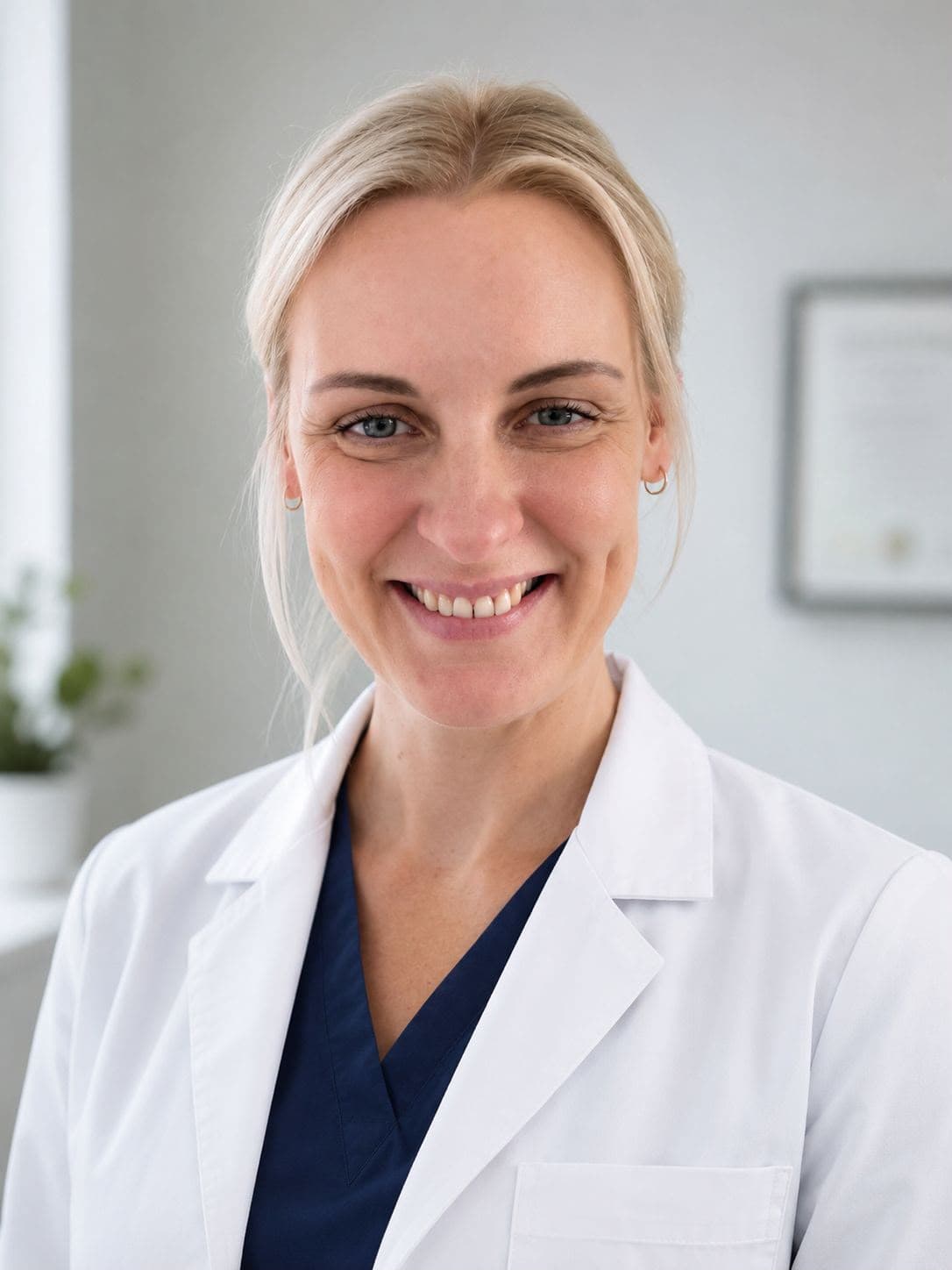 Dr. Inga Krievāne
