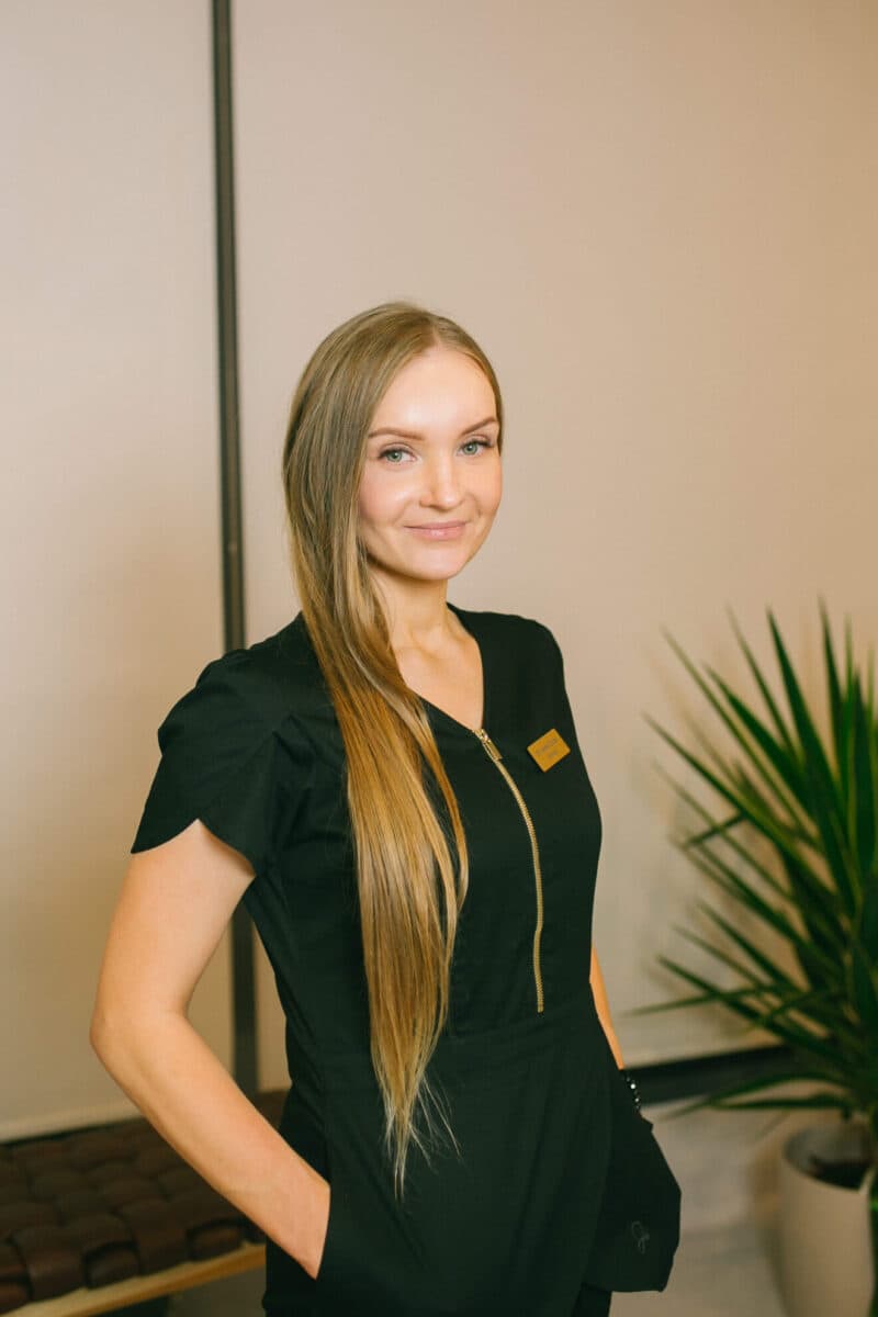 Dr. Anete Ērcīte