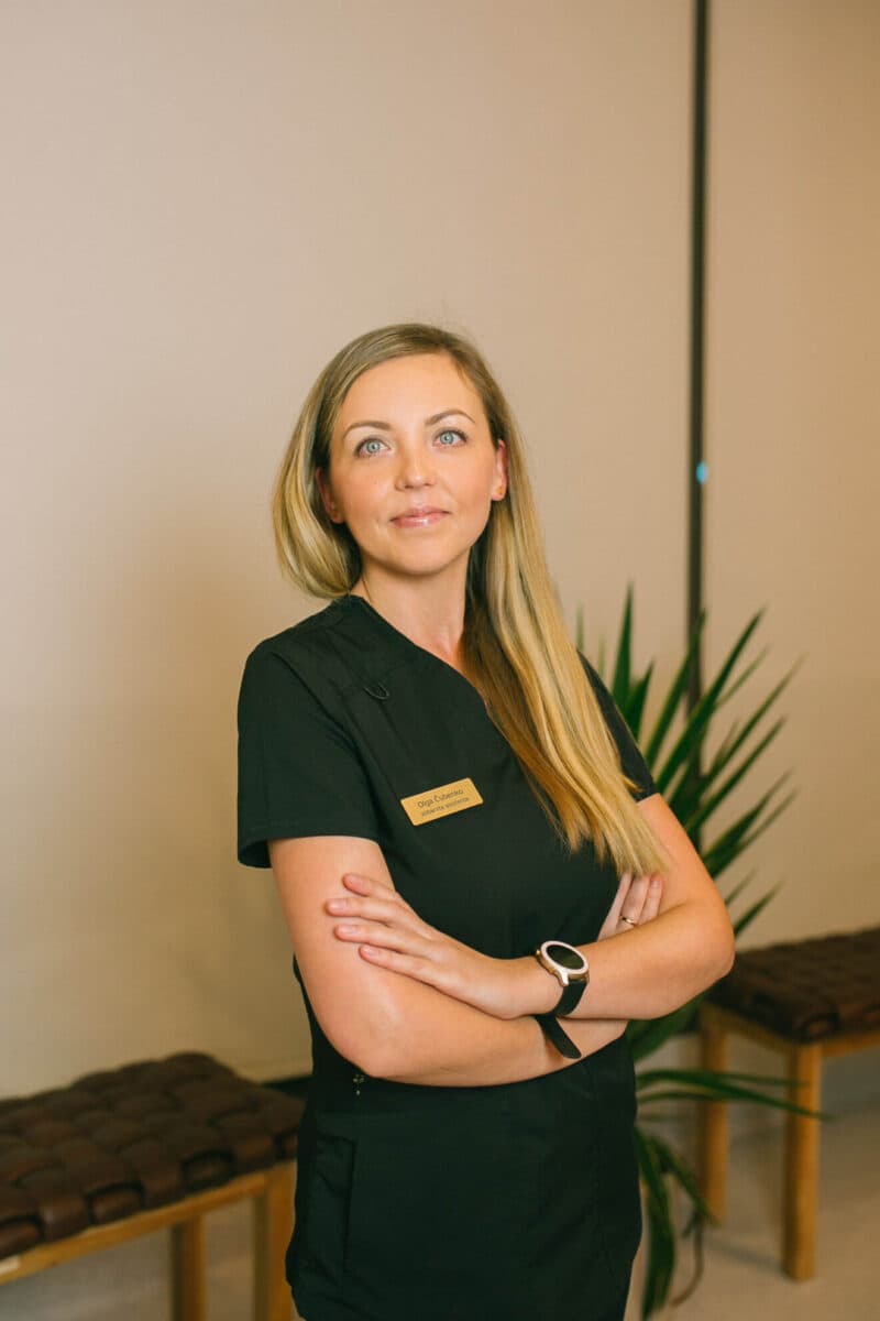 Olga Čubenko