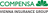 Compensa