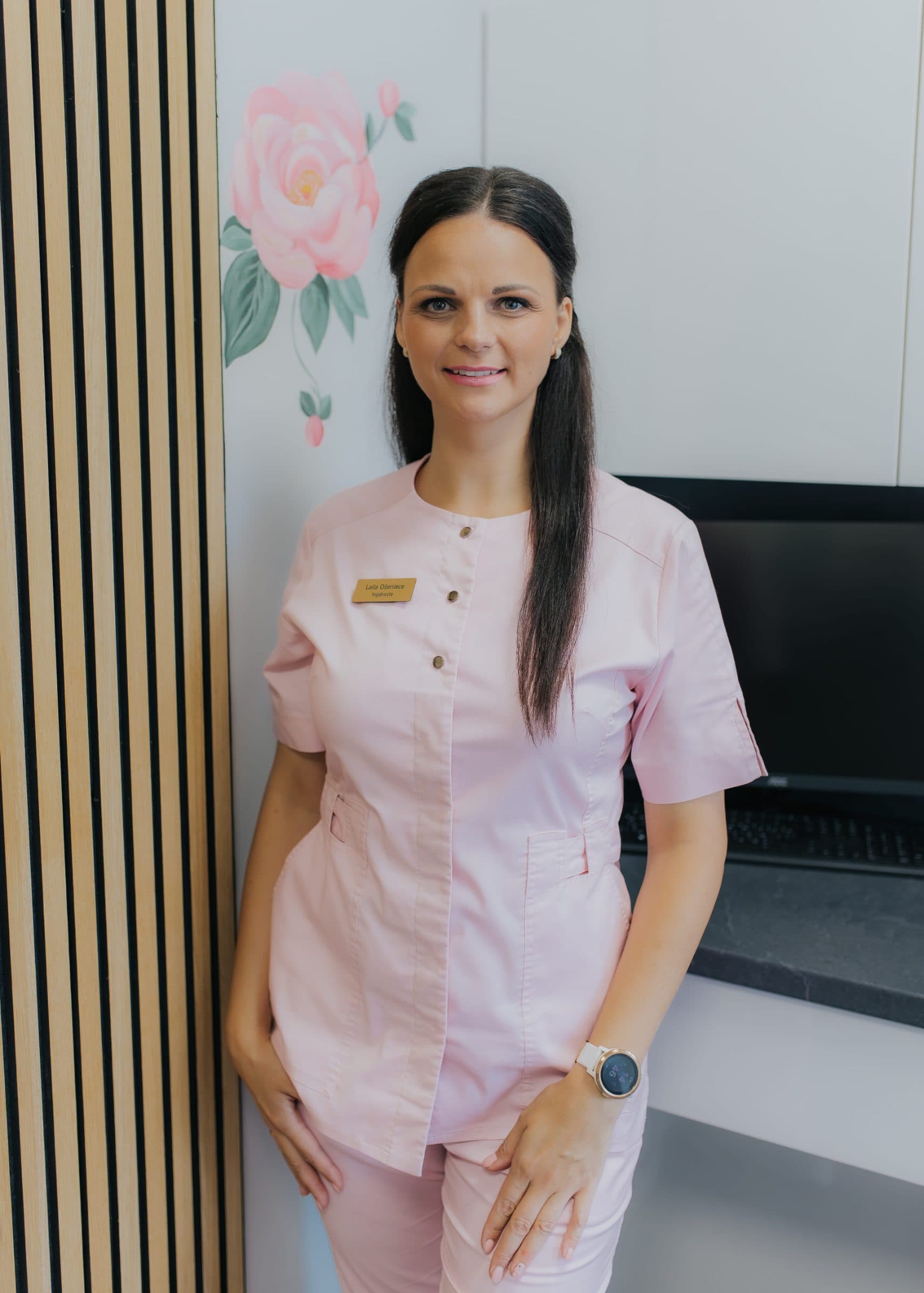 Laila Ošeniece