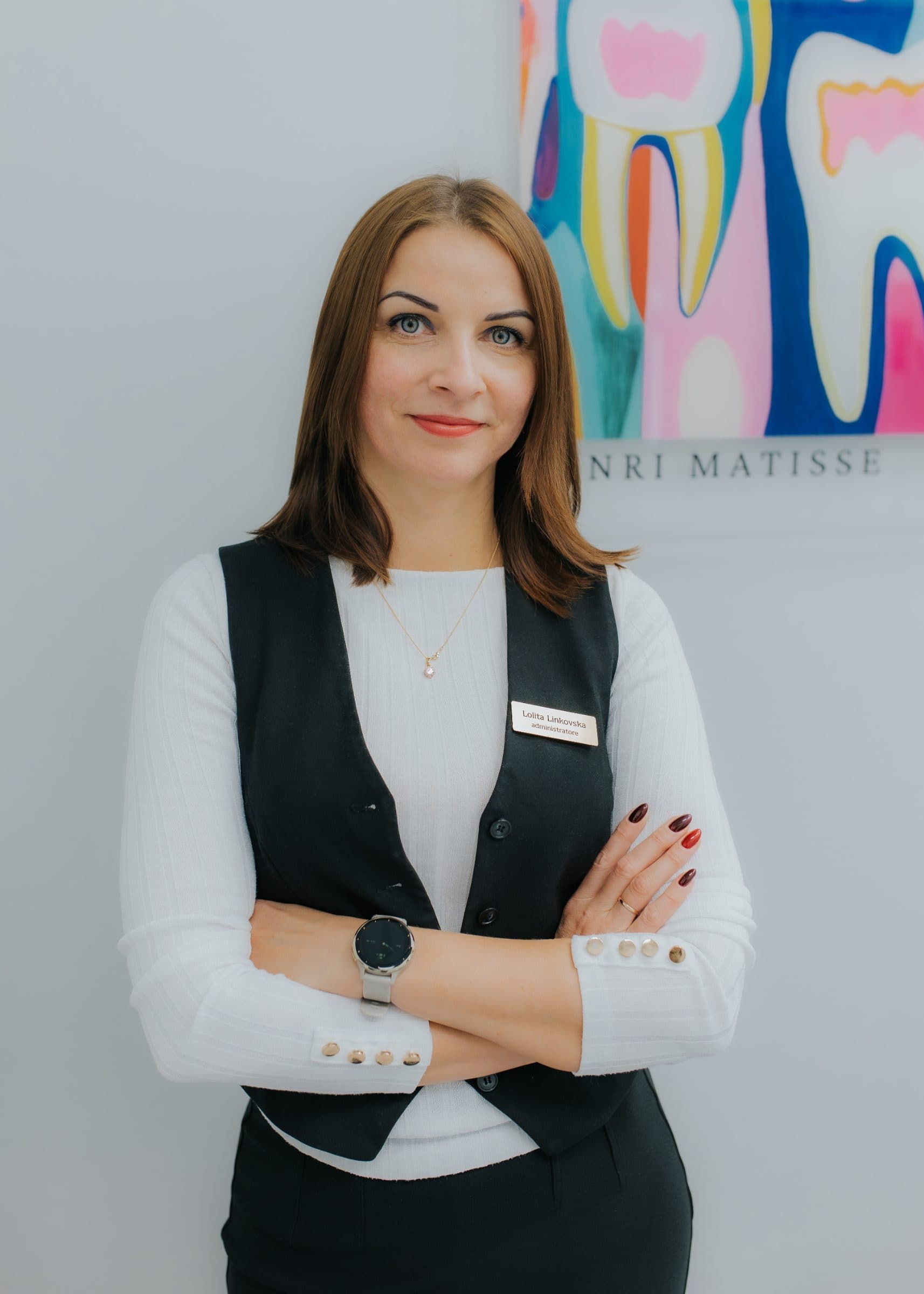 Lolita Linkovska
