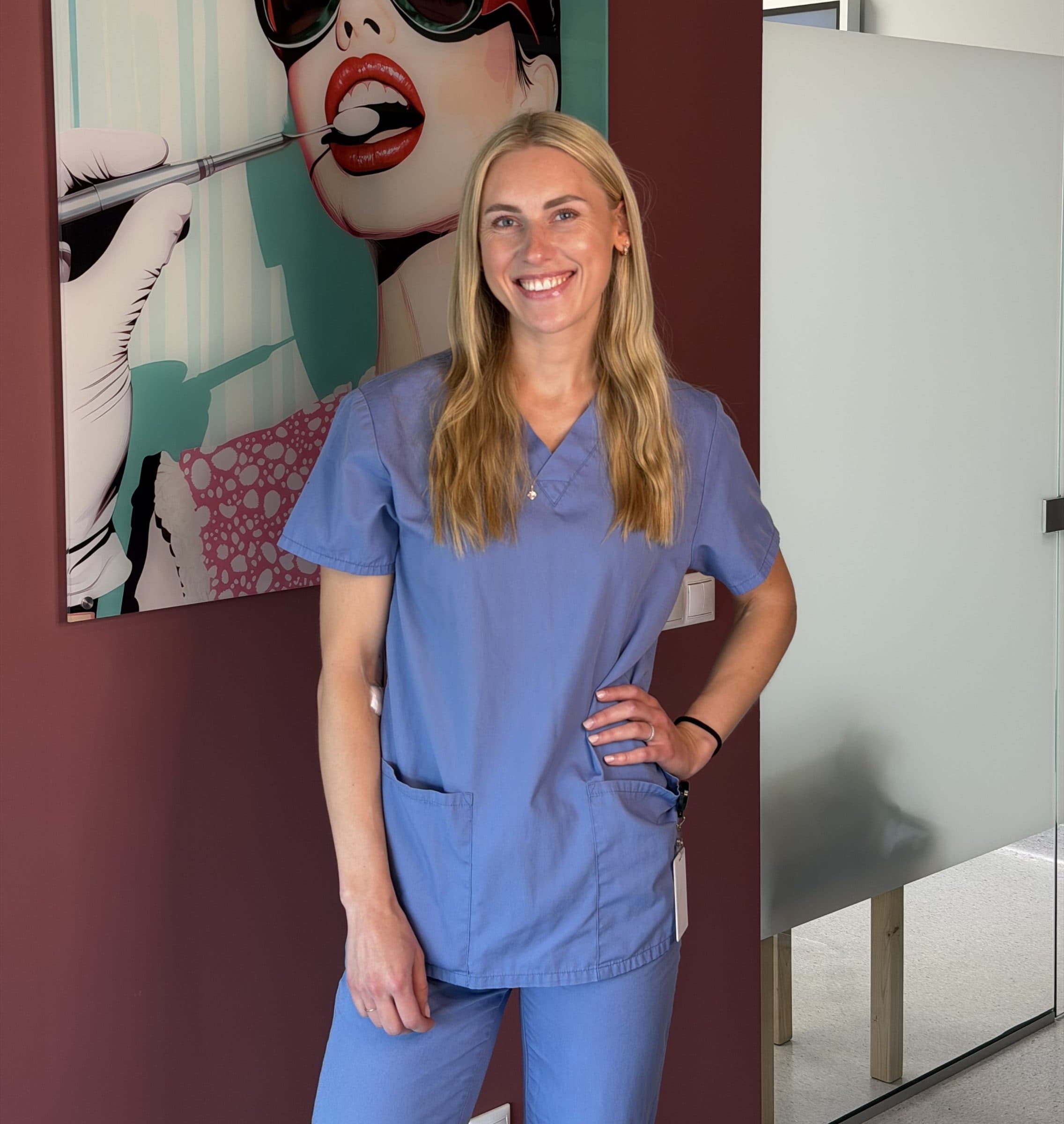 Dr. Alise Jēkabsone