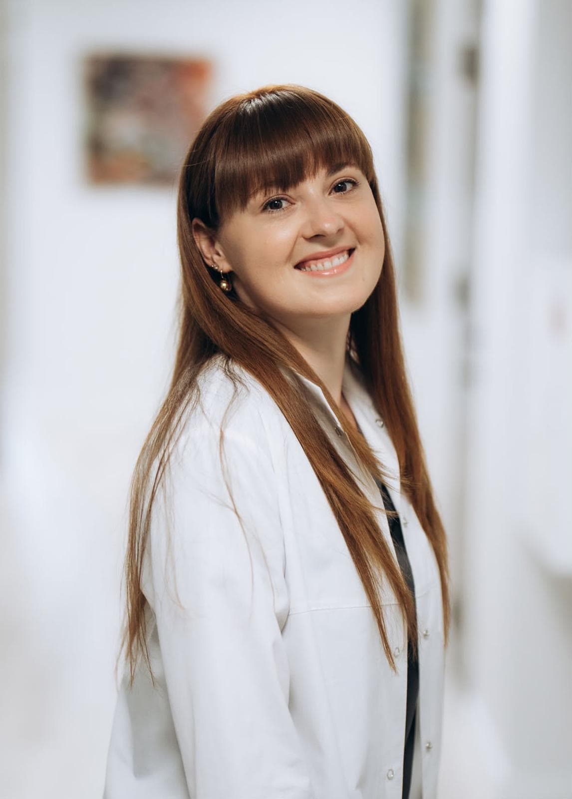 Dr.Linda Freiberga